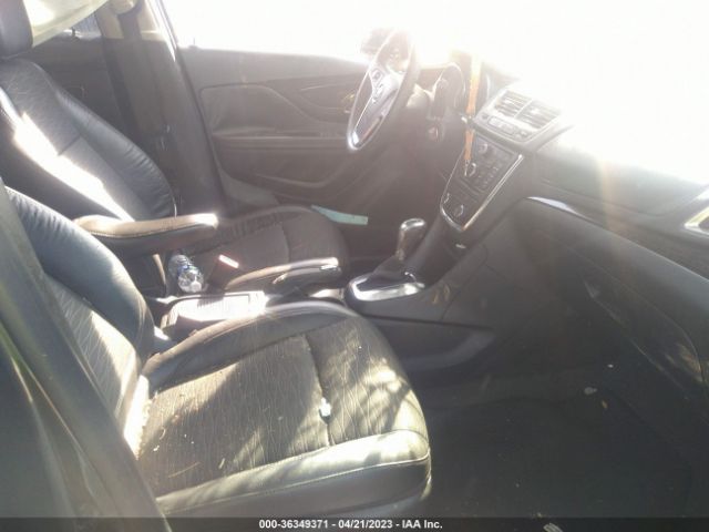 KL4CJ1SM0GB618363 Buick Encore Sport Touring