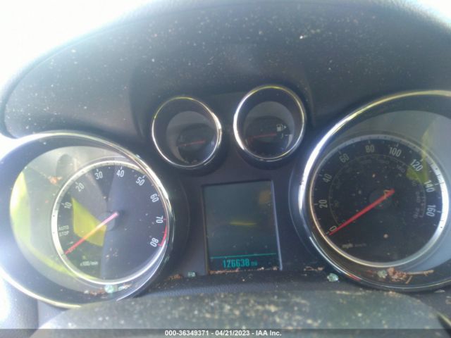 KL4CJ1SM0GB618363 Buick Encore Sport Touring