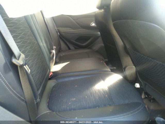 KL4CJ1SM0GB618363 Buick Encore Sport Touring