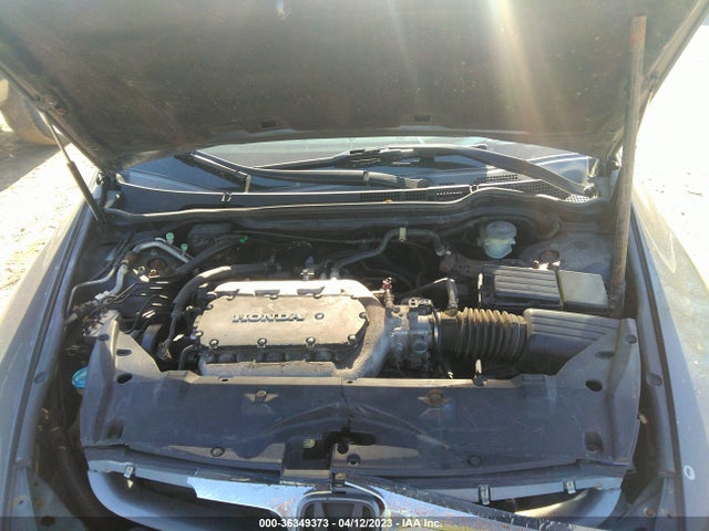 2006 HONDA ACCORD SDN EX-L V6 VIN: 1HGCM66556A065289