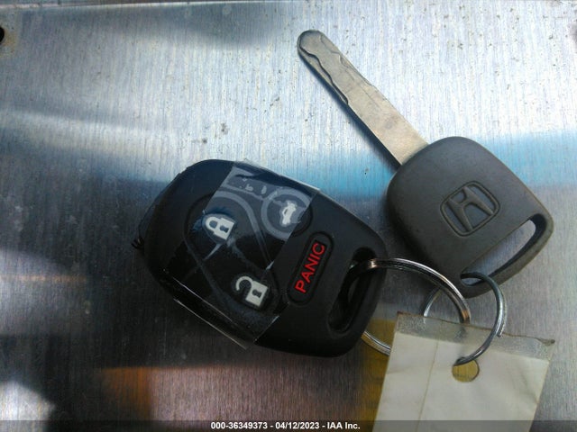 2006 HONDA ACCORD SDN EX-L V6 VIN: 1HGCM66556A065289