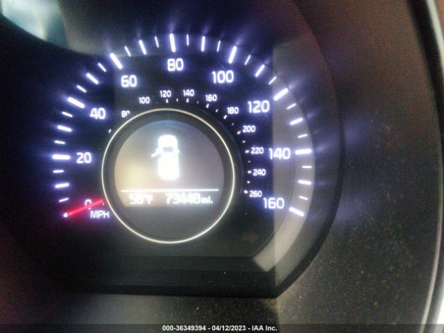 KNAGM4A74F5534956 KIA Optima Lx