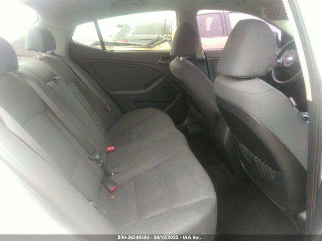 KNAGM4A74F5534956 KIA Optima Lx