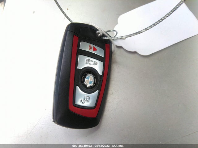 WBA4A9C59GG695684 BMW 4 Series 428i