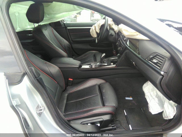 WBA4A9C59GG695684 BMW 4 Series 428i