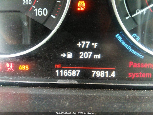 WBA4A9C59GG695684 BMW 4 Series 428i