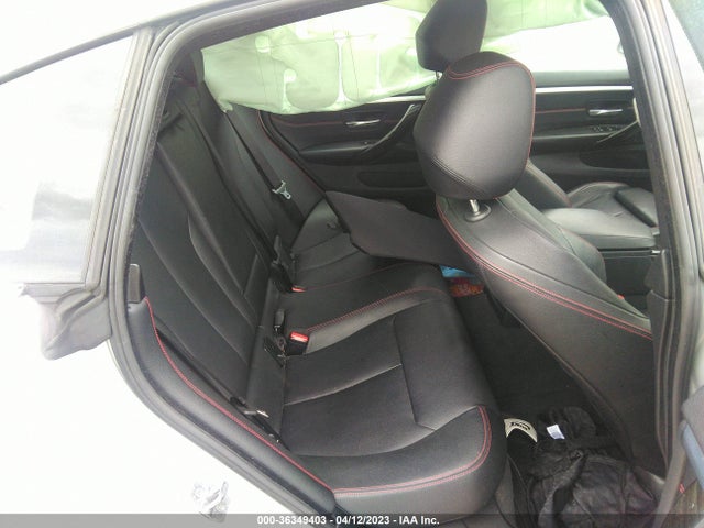 WBA4A9C59GG695684 BMW 4 Series 428i