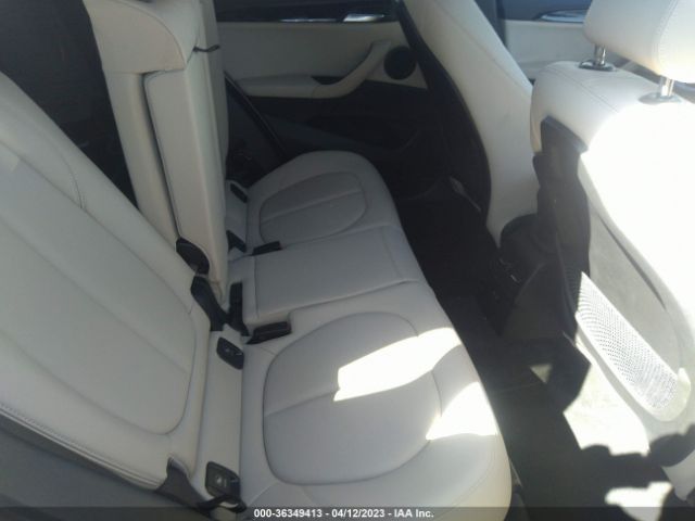 WBXJG7C01M5T94527 BMW X1 Sdrive28i
