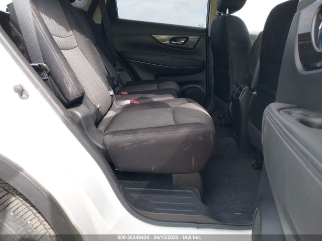 Nissan ROGUE SV 2019 JN8AT2MV1KW380774 Image 8