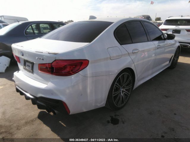 WBAJE5C32HG914954 BMW 5 Series 540i