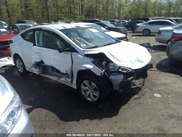 2016 5NPDH4AE8GH765045 main image