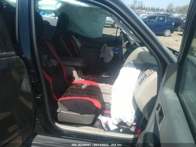 2012 FORD ESCAPE XLS VIN: 1FMCU9C71CKB13894