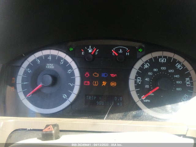 2012 FORD ESCAPE XLS VIN: 1FMCU9C71CKB13894