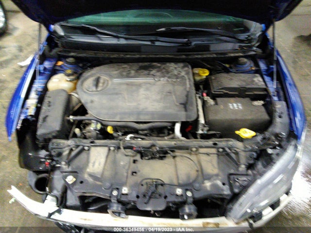 1C3CCCDG4FN606382 Chrysler 200 S