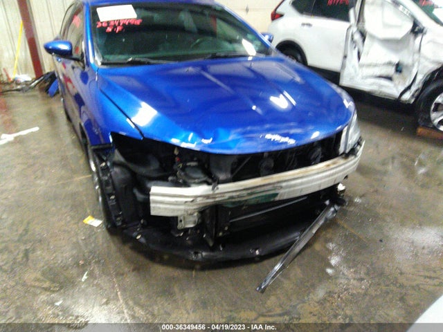 1C3CCCDG4FN606382 Chrysler 200 S