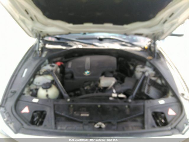 WBA5A5C52ED504568 BMW 5 Series 528i