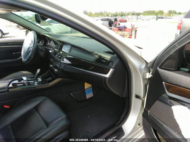 WBA5A5C52ED504568 BMW 5 Series 528i
