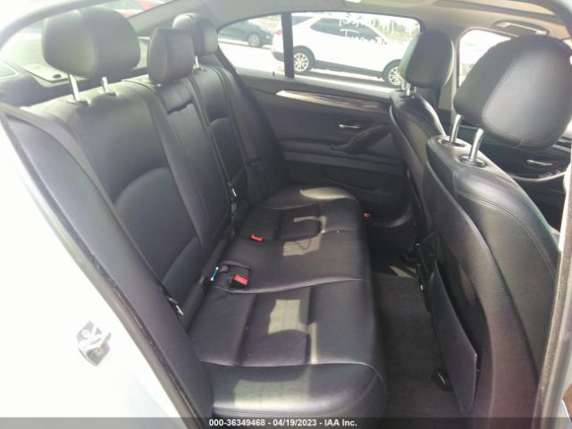 WBA5A5C52ED504568 BMW 5 Series 528i