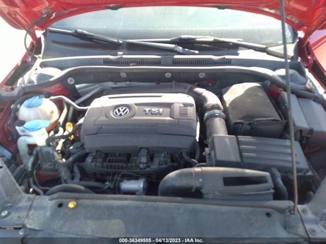 3VWD17AJ9GM346440 Volkswagen Jetta Sedan 1.8t Sport
