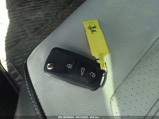 3VWD17AJ9GM346440 Volkswagen Jetta Sedan 1.8t Sport