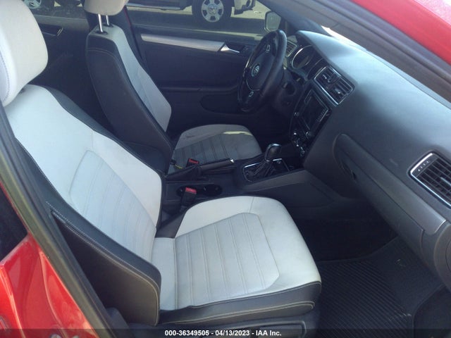3VWD17AJ9GM346440 Volkswagen Jetta Sedan 1.8t Sport