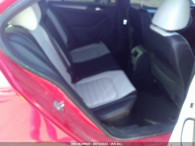 3VWD17AJ9GM346440 Volkswagen Jetta Sedan 1.8t Sport