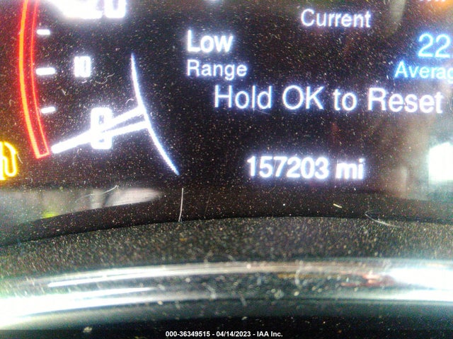 Dodge DURANGO LIMITED 2015 1C4RDHDG5FC795507 Image 7