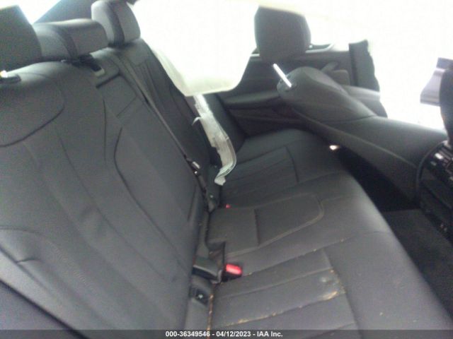 WBA53BJ03NWX57368 BMW 5 Series 540i