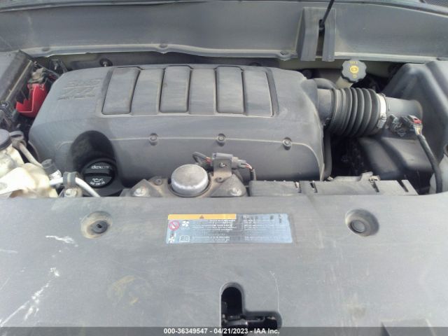 1GKKRPKD0EJ276109 GMC Acadia Sle-2