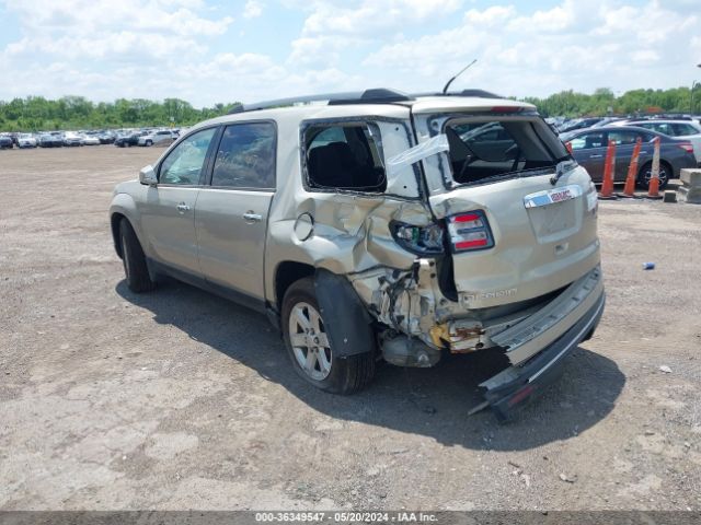 1GKKRPKD0EJ276109 GMC Acadia Sle-2