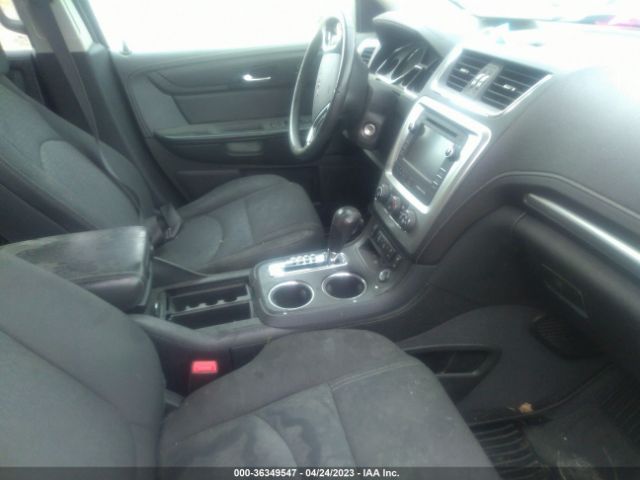1GKKRPKD0EJ276109 GMC Acadia Sle-2