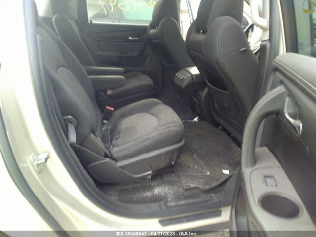 1GKKRPKD0EJ276109 GMC Acadia Sle-2