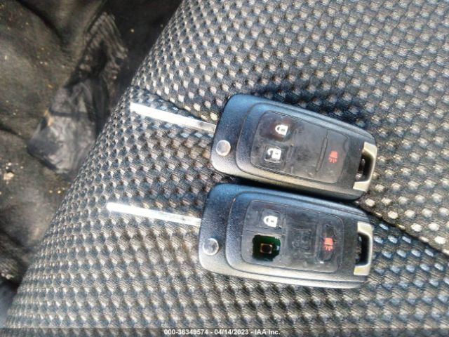 2GKALREK1E6203542 GMC Terrain Sle
