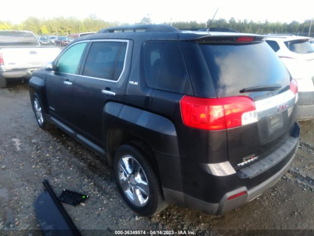 2GKALREK1E6203542 GMC Terrain Sle