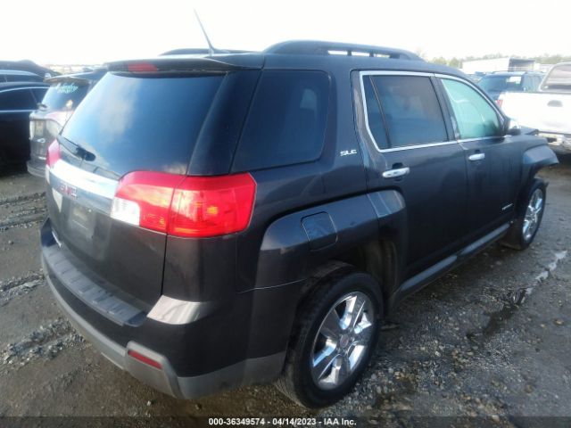 2GKALREK1E6203542 GMC Terrain Sle