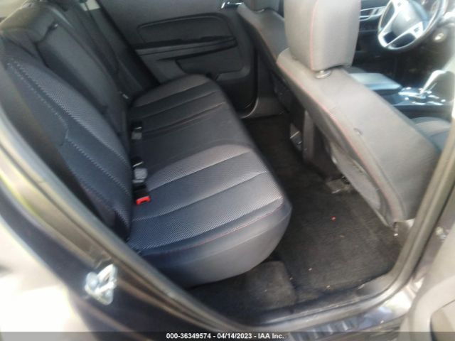 2GKALREK1E6203542 GMC Terrain Sle