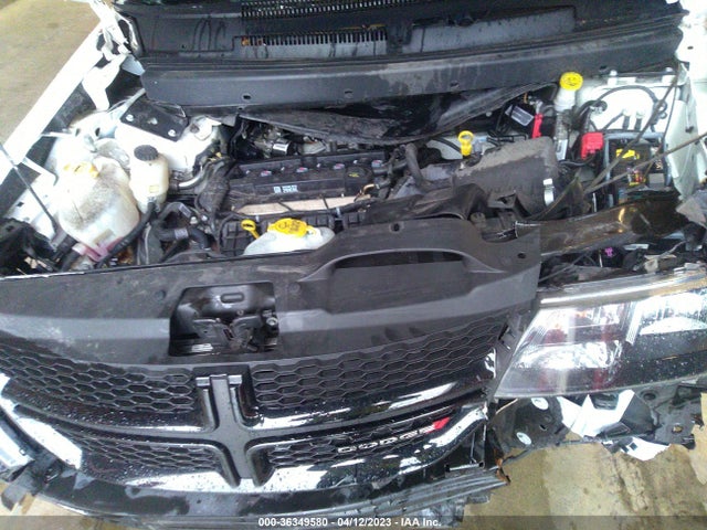 Aukcja sprzedaży 2020 Dodge Journey Se Value, vin: 3C4PDCAB0LT273113, numer aukcji: 36349580