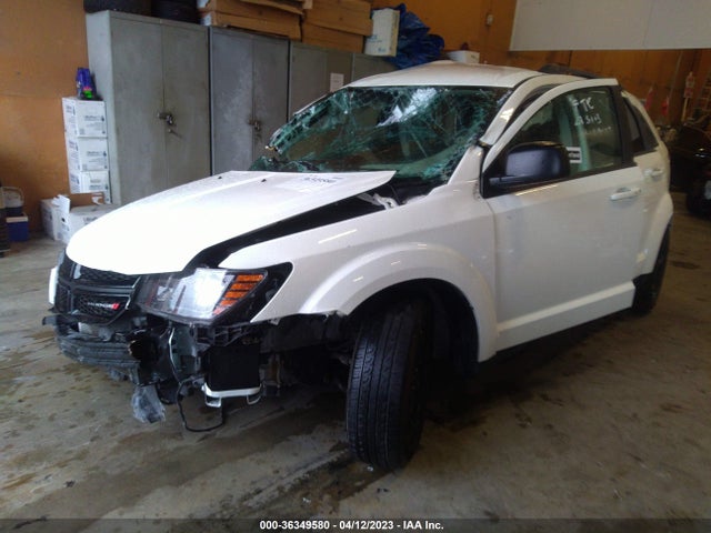 Aukcja sprzedaży 2020 Dodge Journey Se Value, vin: 3C4PDCAB0LT273113, numer aukcji: 36349580