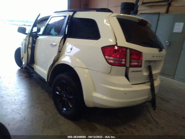 Aukcja sprzedaży 2020 Dodge Journey Se Value, vin: 3C4PDCAB0LT273113, numer aukcji: 36349580