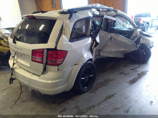 Aukcja sprzedaży 2020 Dodge Journey Se Value, vin: 3C4PDCAB0LT273113, numer aukcji: 36349580