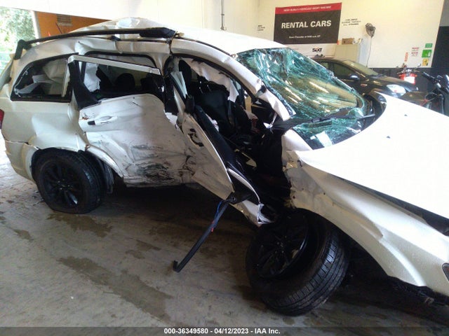 Aukcja sprzedaży 2020 Dodge Journey Se Value, vin: 3C4PDCAB0LT273113, numer aukcji: 36349580