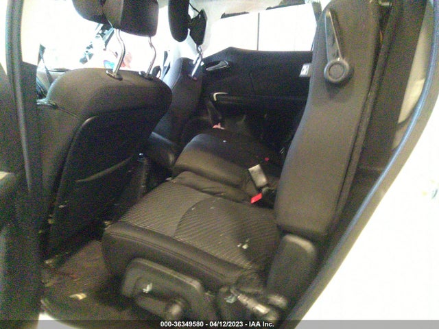 Aukcja sprzedaży 2020 Dodge Journey Se Value, vin: 3C4PDCAB0LT273113, numer aukcji: 36349580