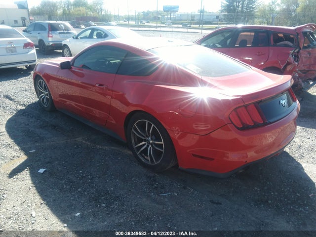 2015 Ford Mustang, VIN: 1FA6P8TH5F5423213