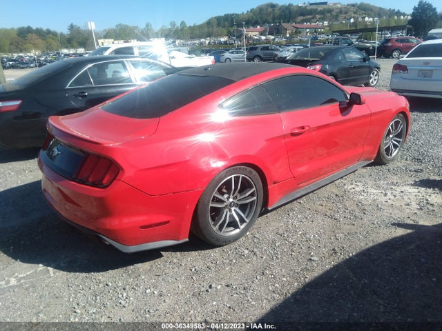 2015 Ford Mustang, VIN: 1FA6P8TH5F5423213