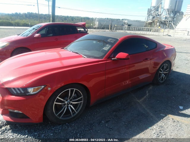 2015 Ford Mustang, VIN: 1FA6P8TH5F5423213
