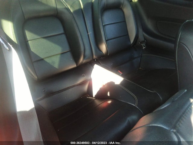 2015 Ford Mustang, VIN: 1FA6P8TH5F5423213