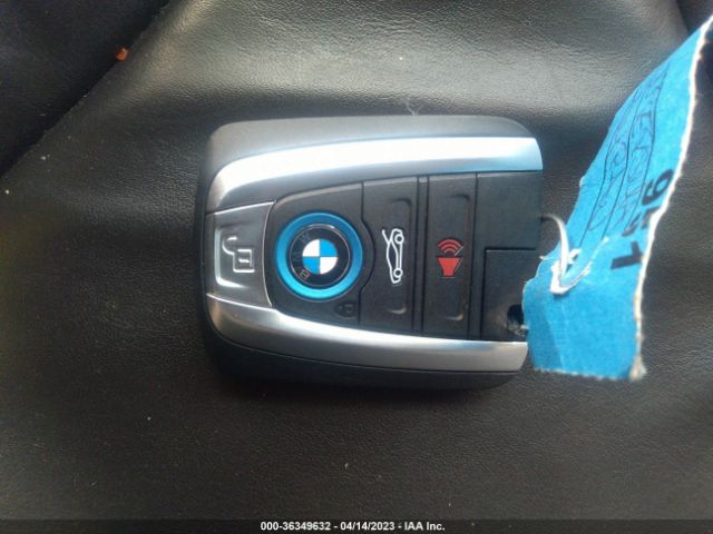 WBY2Z2C57GV675227 BMW I8