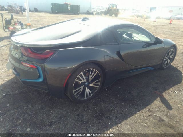 WBY2Z2C57GV675227 BMW I8