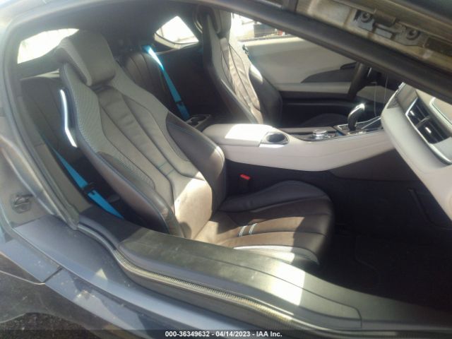 WBY2Z2C57GV675227 BMW I8