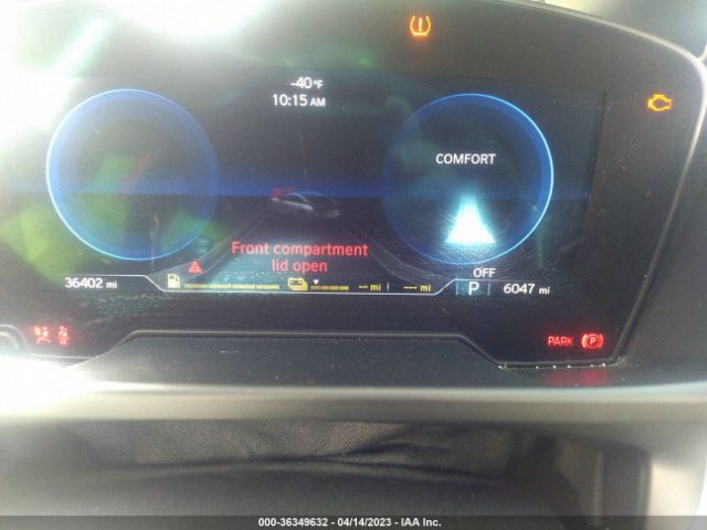 WBY2Z2C57GV675227 BMW I8